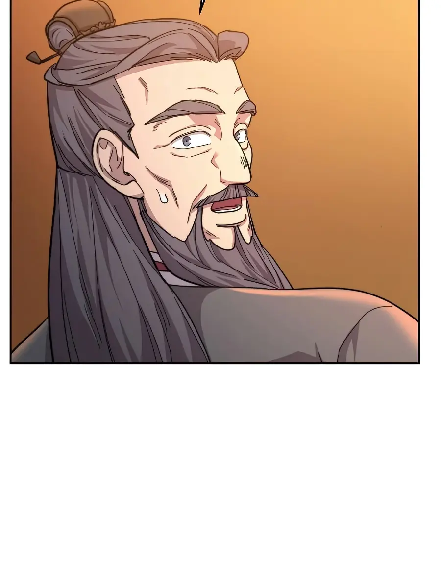 Return of the Mount Hua Sect Chapter 33 Page 8