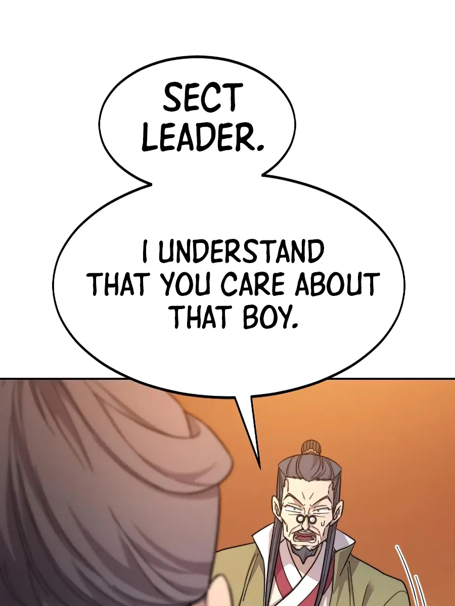 Return of the Mount Hua Sect Chapter 33 Page 9