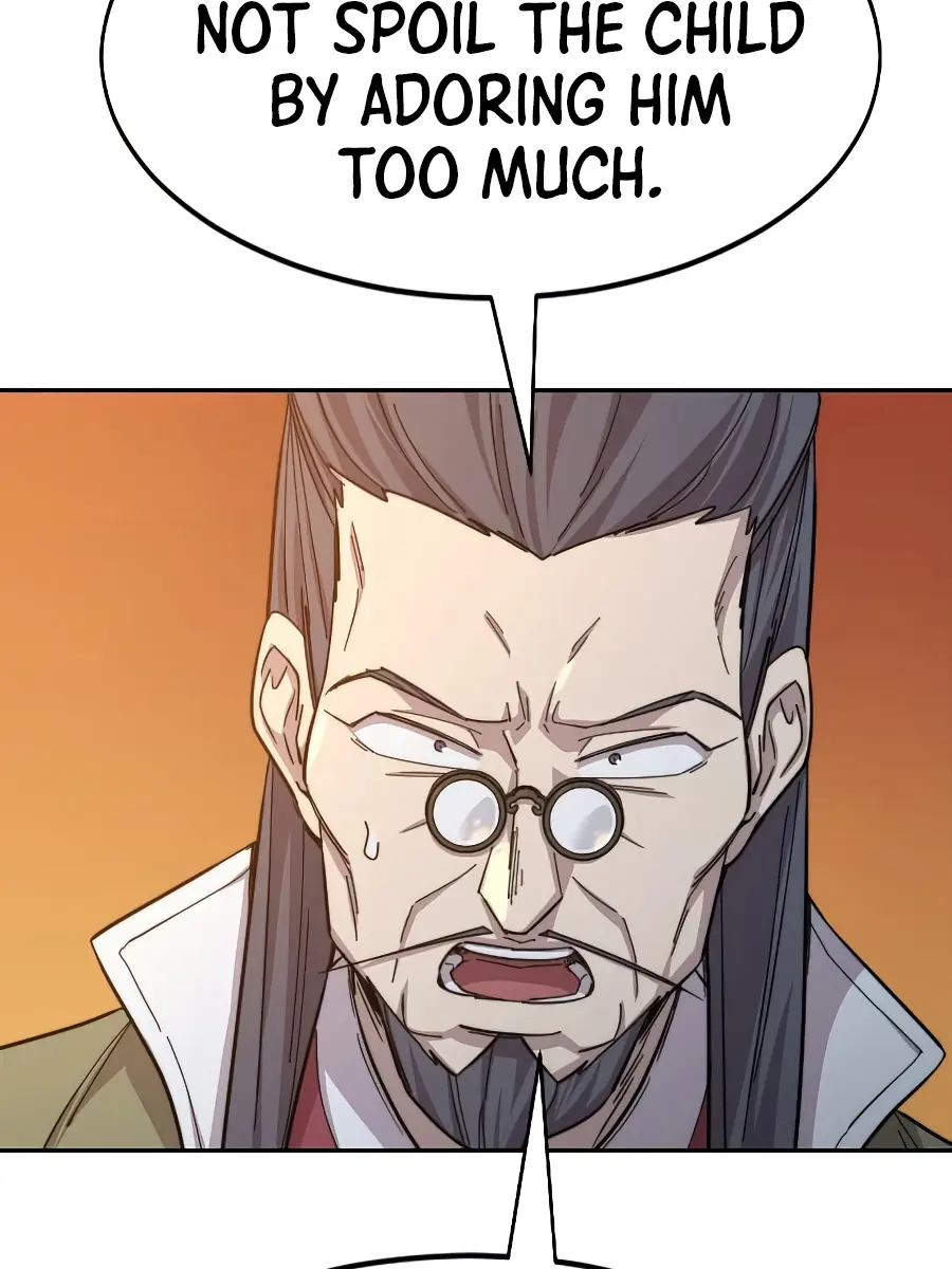 Return of the Mount Hua Sect Chapter 33 Page 13