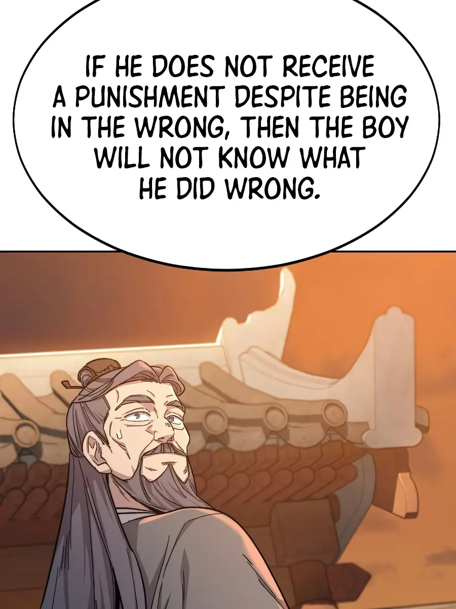 Return of the Mount Hua Sect Chapter 33 Page 15