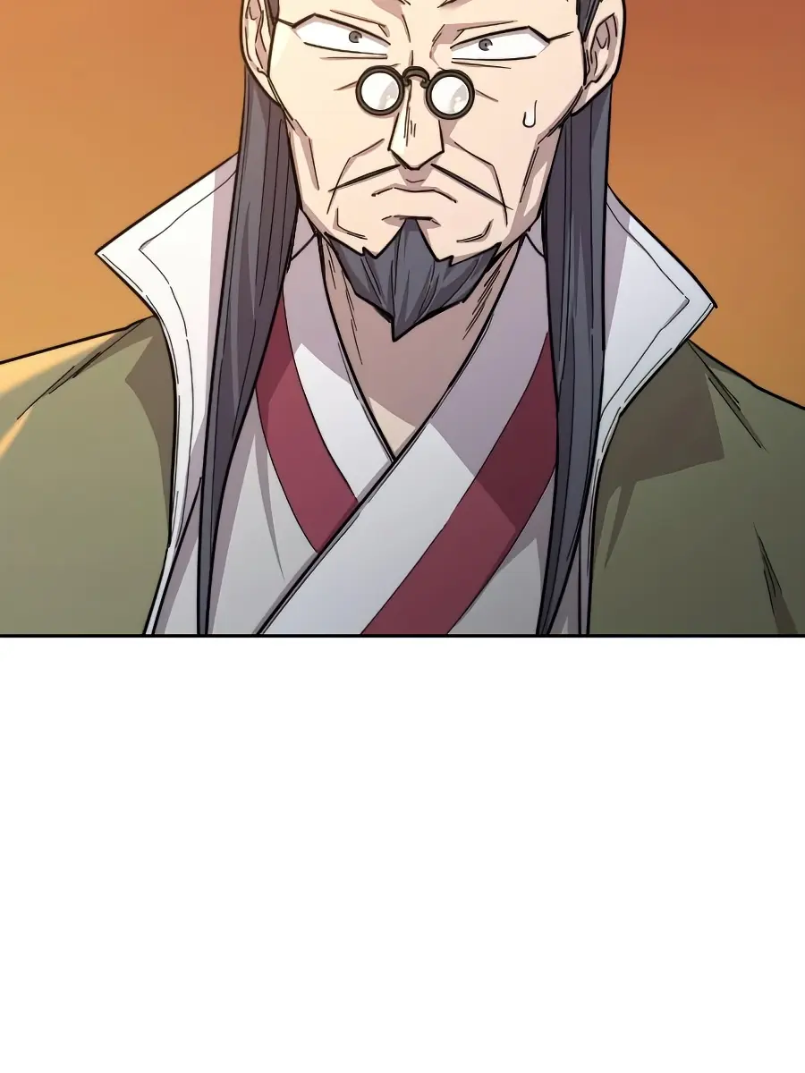 Return of the Mount Hua Sect Chapter 33 Page 20