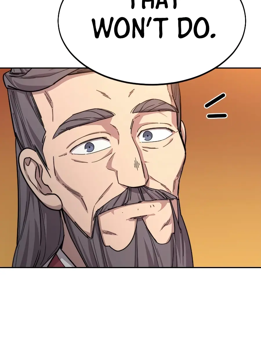 Return of the Mount Hua Sect Chapter 33 Page 23