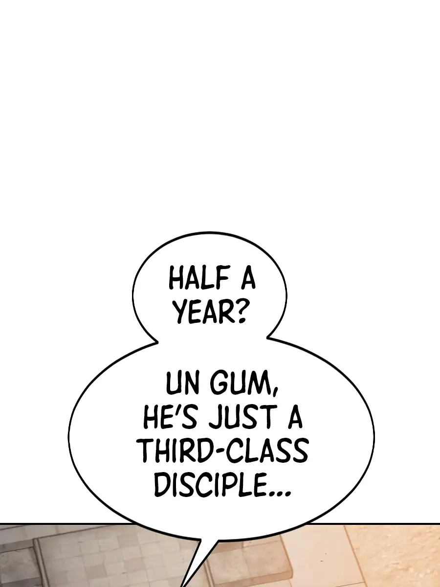 Return of the Mount Hua Sect Chapter 33 Page 26