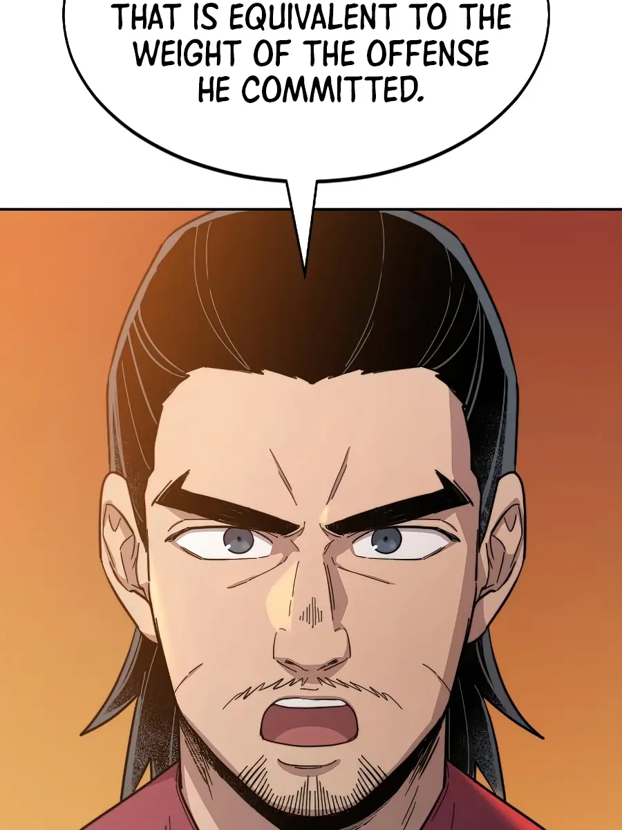 Return of the Mount Hua Sect Chapter 33 Page 29