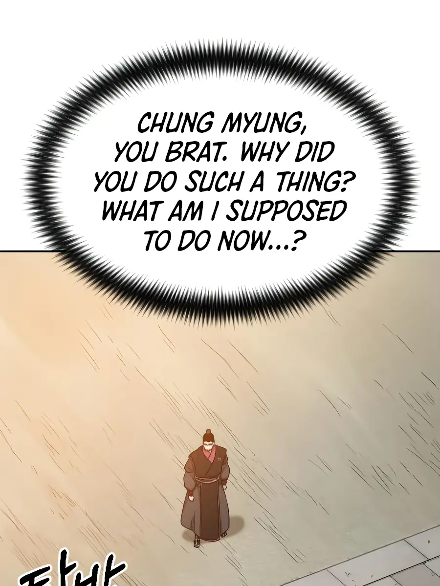 Return of the Mount Hua Sect Chapter 33 Page 39