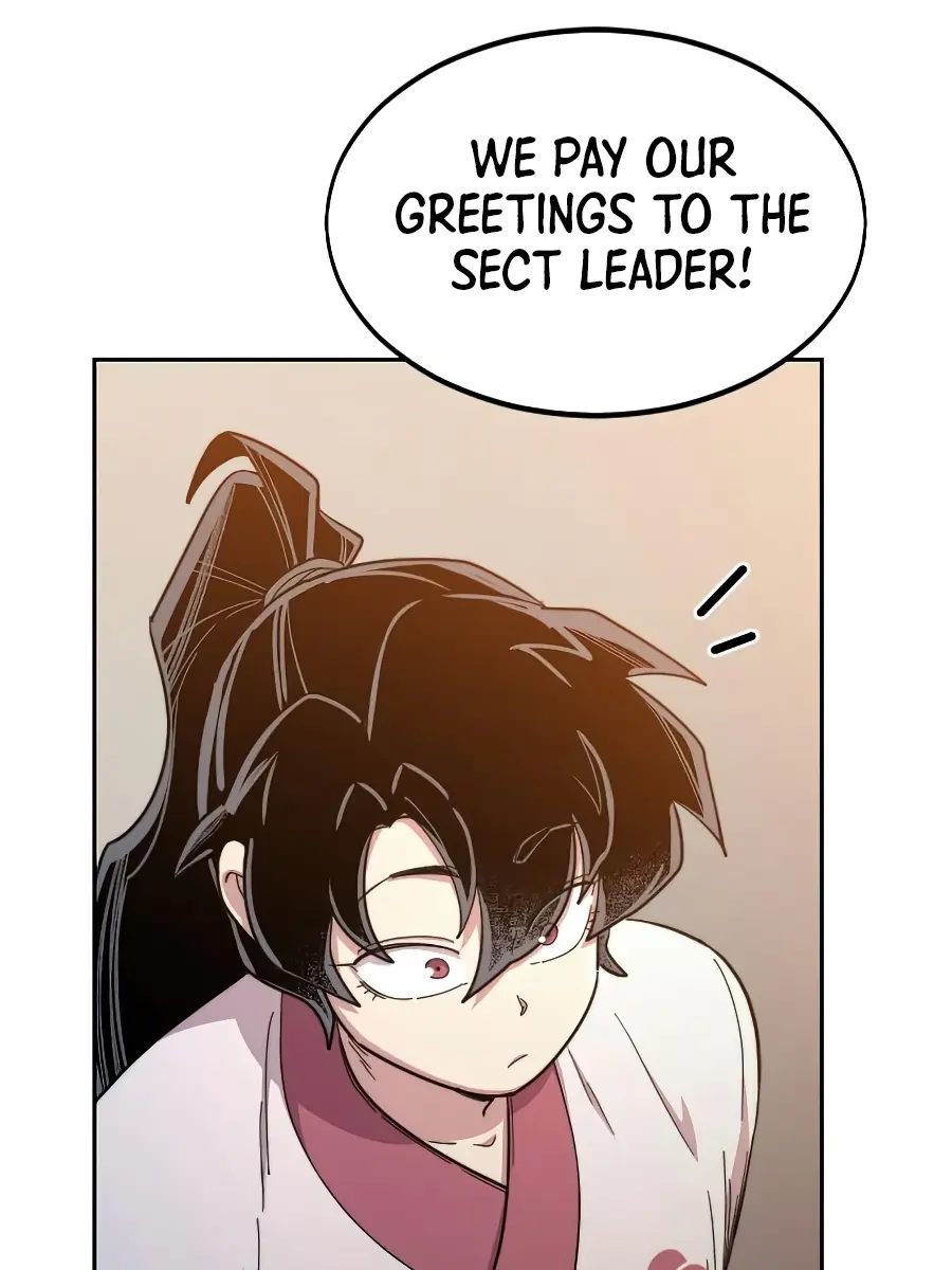 Return of the Mount Hua Sect Chapter 33 Page 44