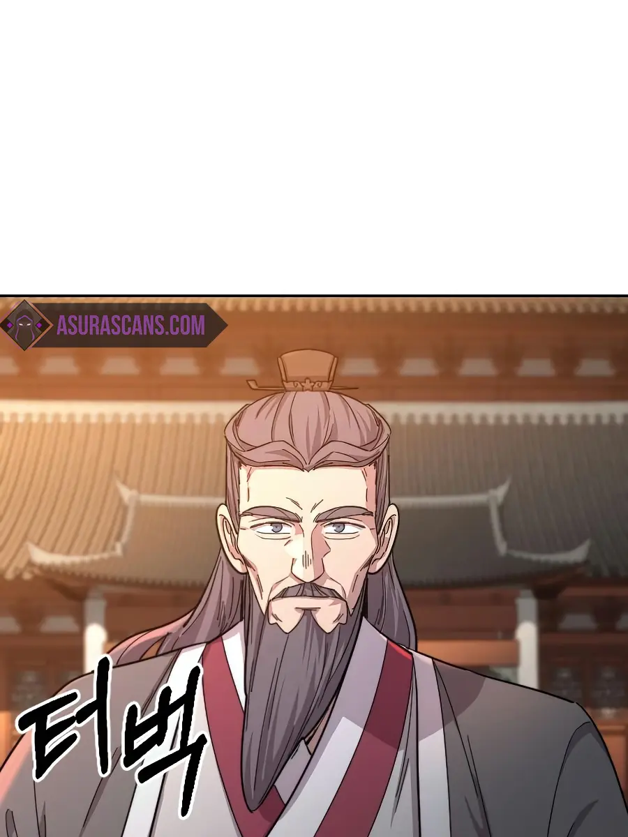 Return of the Mount Hua Sect Chapter 33 Page 47