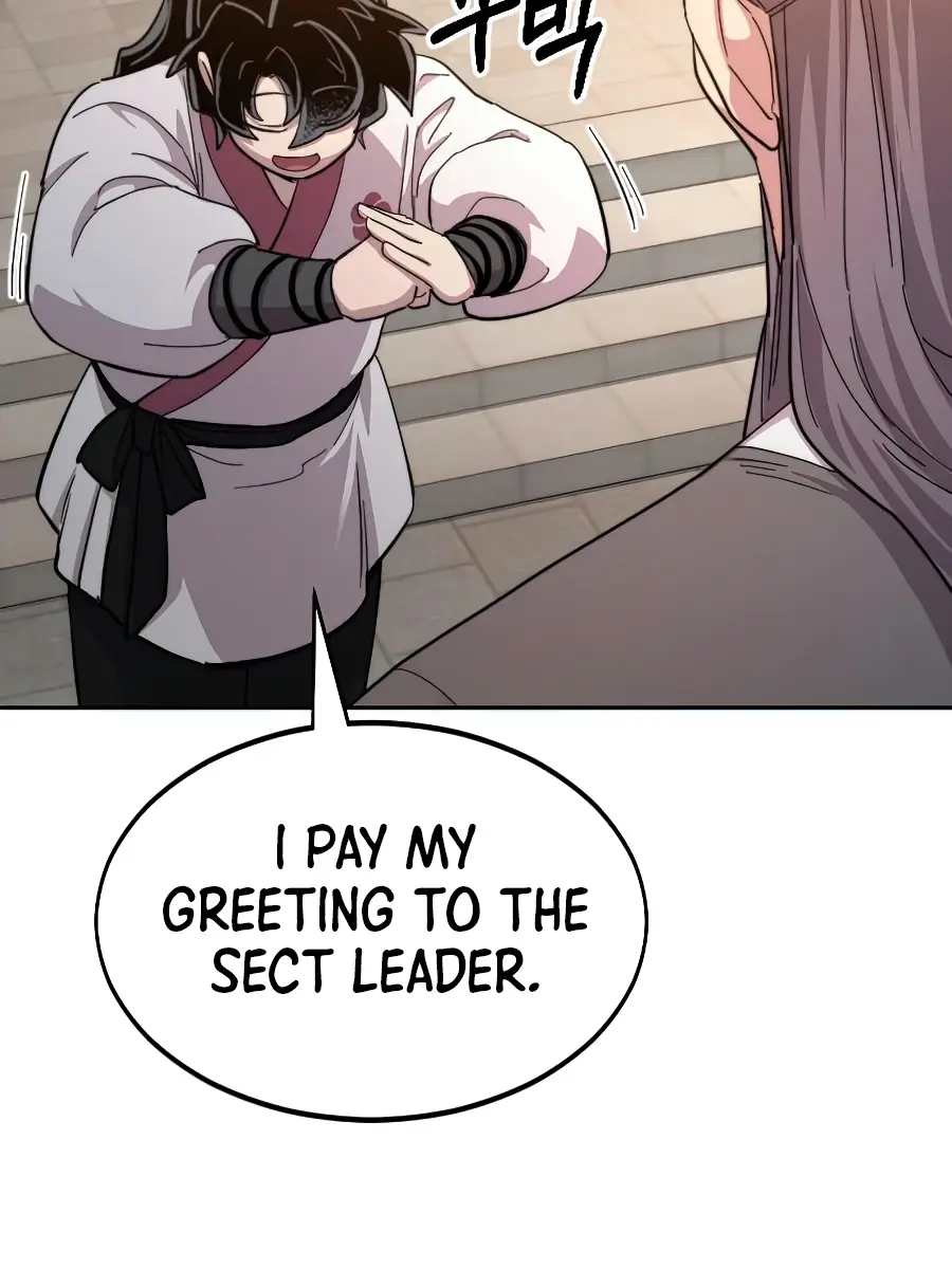 Return of the Mount Hua Sect Chapter 33 Page 49