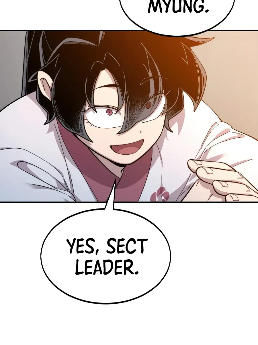 Return of the Mount Hua Sect Chapter 33 Page 52