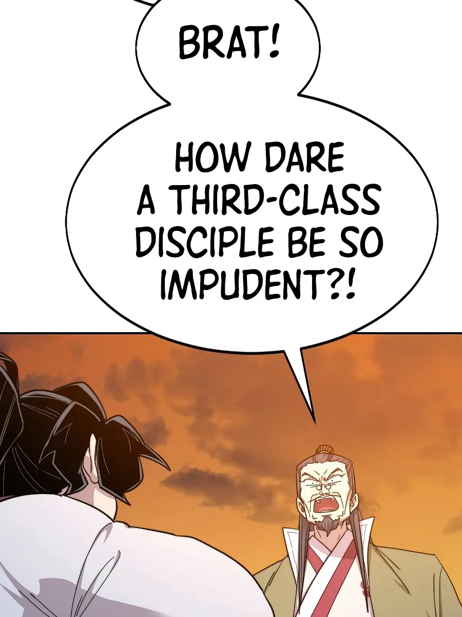 Return of the Mount Hua Sect Chapter 33 Page 55