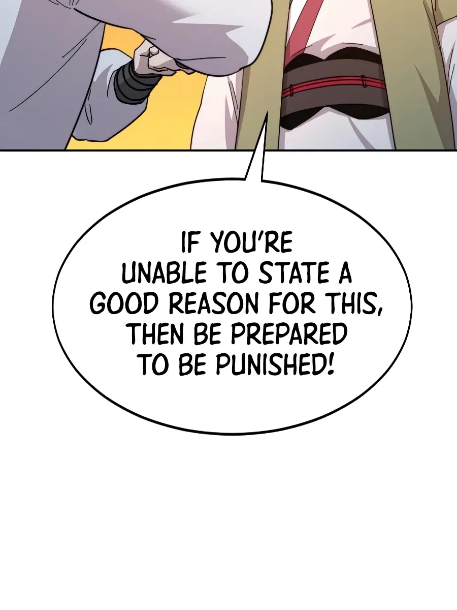 Return of the Mount Hua Sect Chapter 33 Page 56