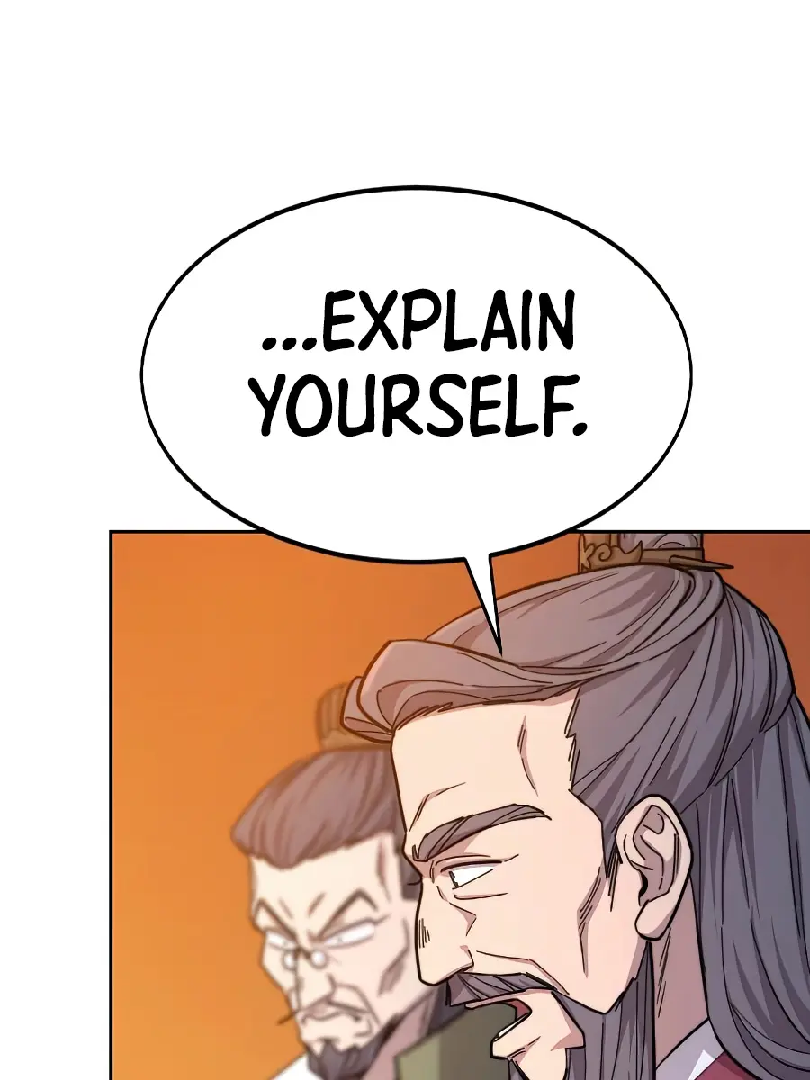 Return of the Mount Hua Sect Chapter 33 Page 57