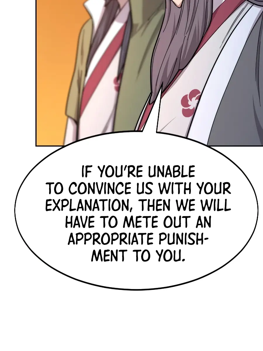 Return of the Mount Hua Sect Chapter 33 Page 58