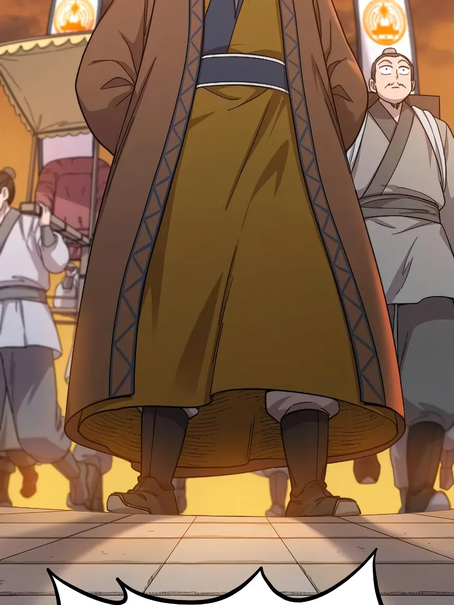 Return of the Mount Hua Sect Chapter 33 Page 68