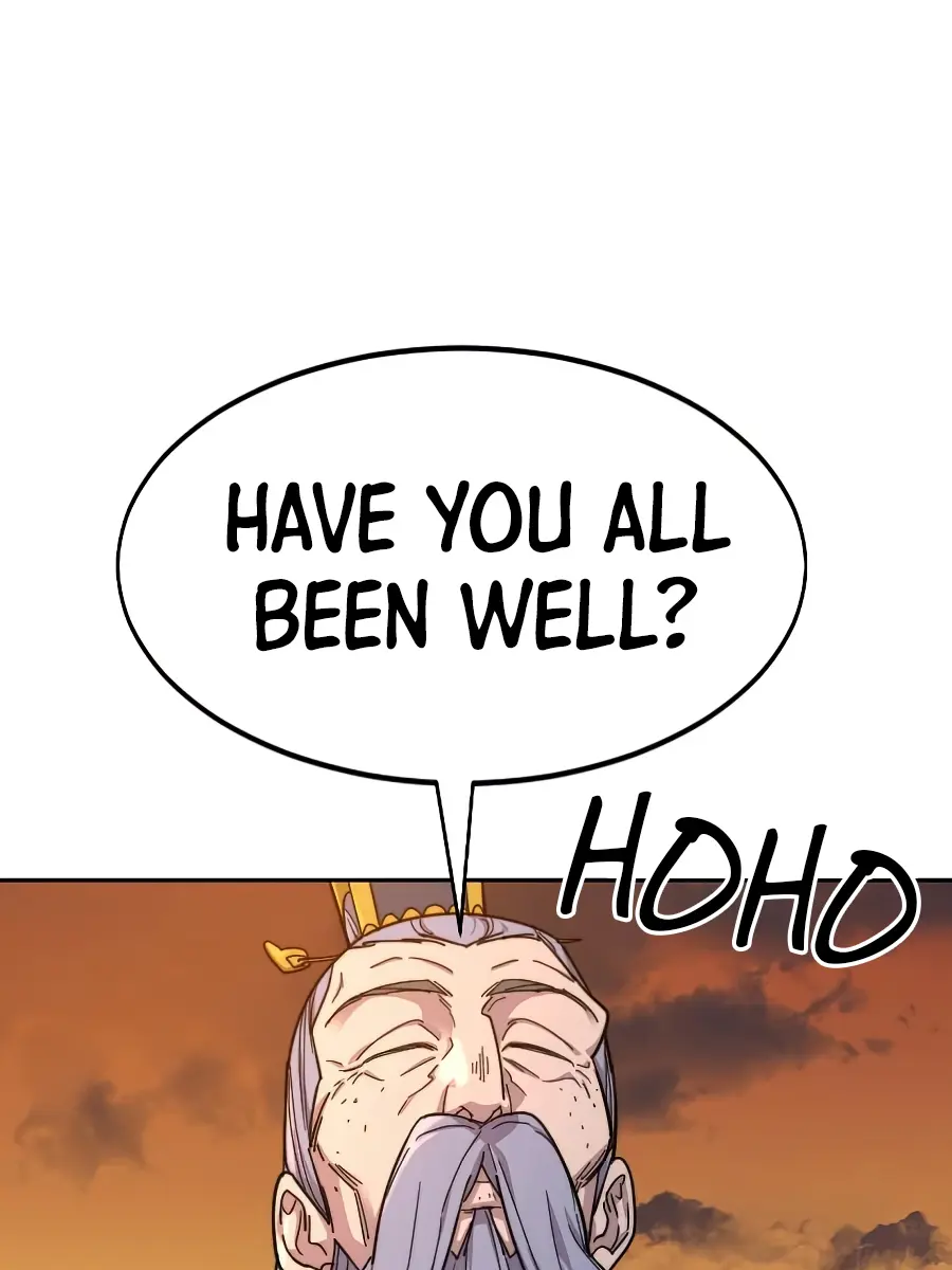 Return of the Mount Hua Sect Chapter 33 Page 70