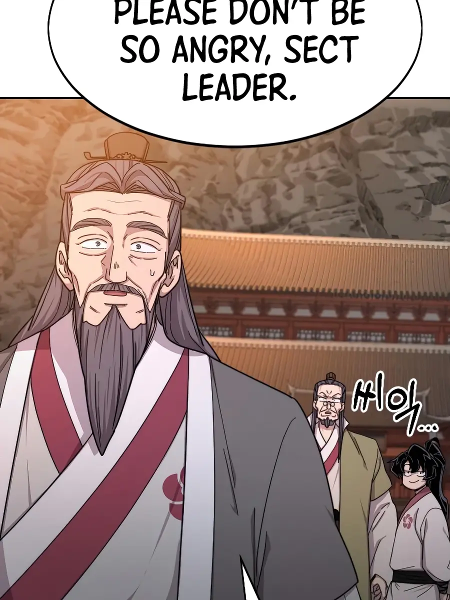 Return of the Mount Hua Sect Chapter 33 Page 77