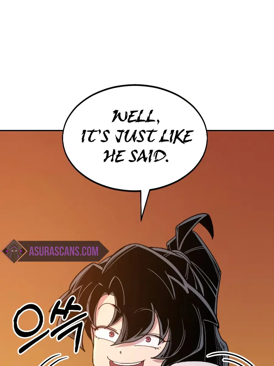 Return of the Mount Hua Sect Chapter 33 Page 80