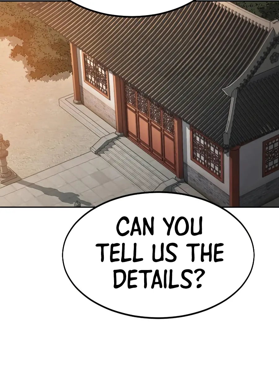 Return of the Mount Hua Sect Chapter 33 Page 85