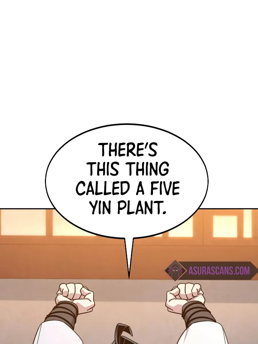 Return of the Mount Hua Sect Chapter 33 Page 86