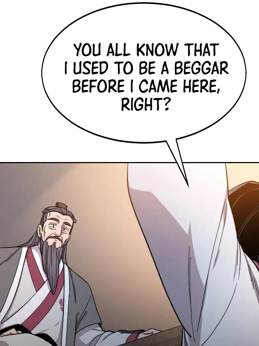 Return of the Mount Hua Sect Chapter 33 Page 89