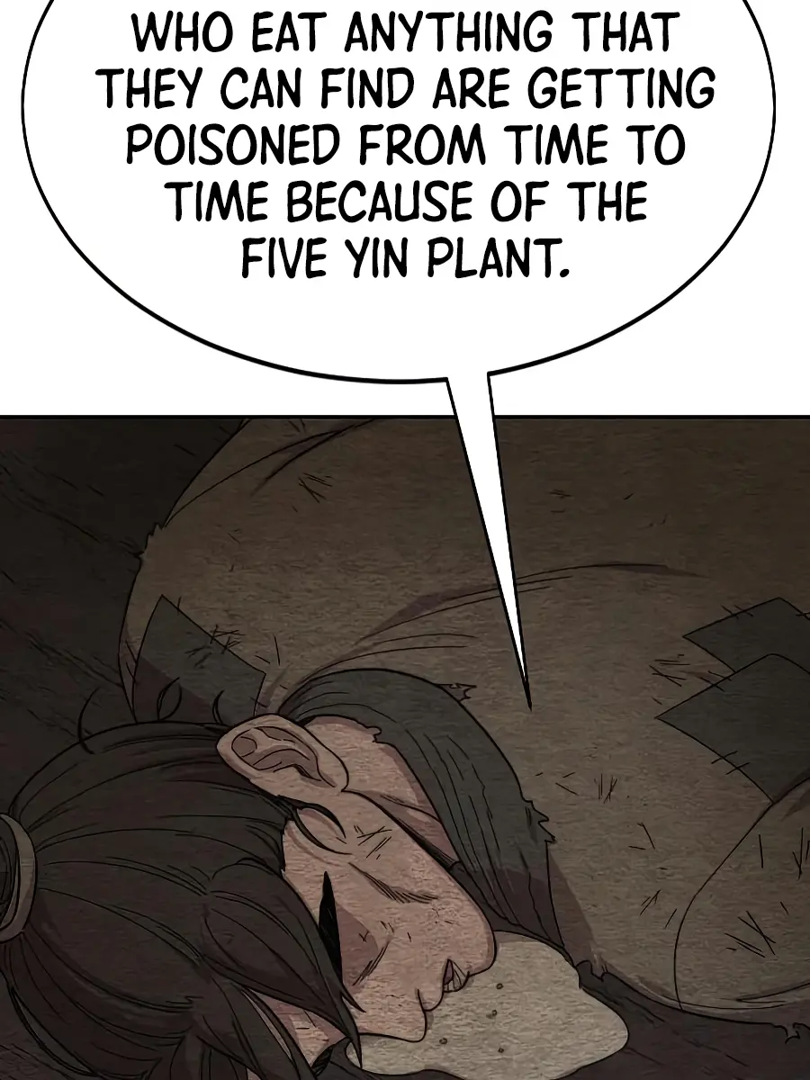 Return of the Mount Hua Sect Chapter 33 Page 91