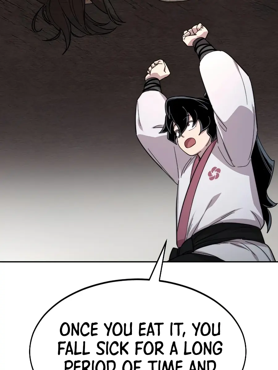 Return of the Mount Hua Sect Chapter 33 Page 92