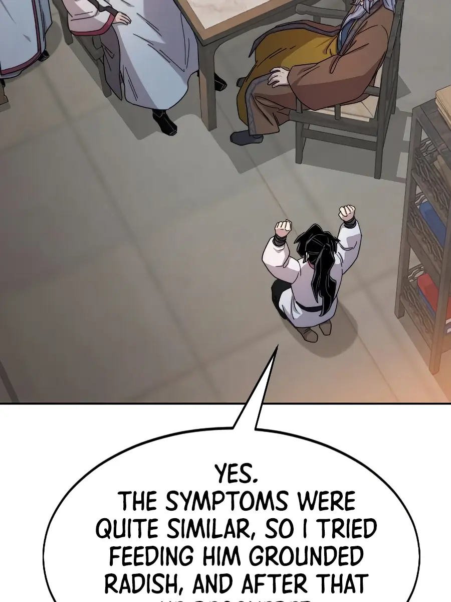 Return of the Mount Hua Sect Chapter 33 Page 97