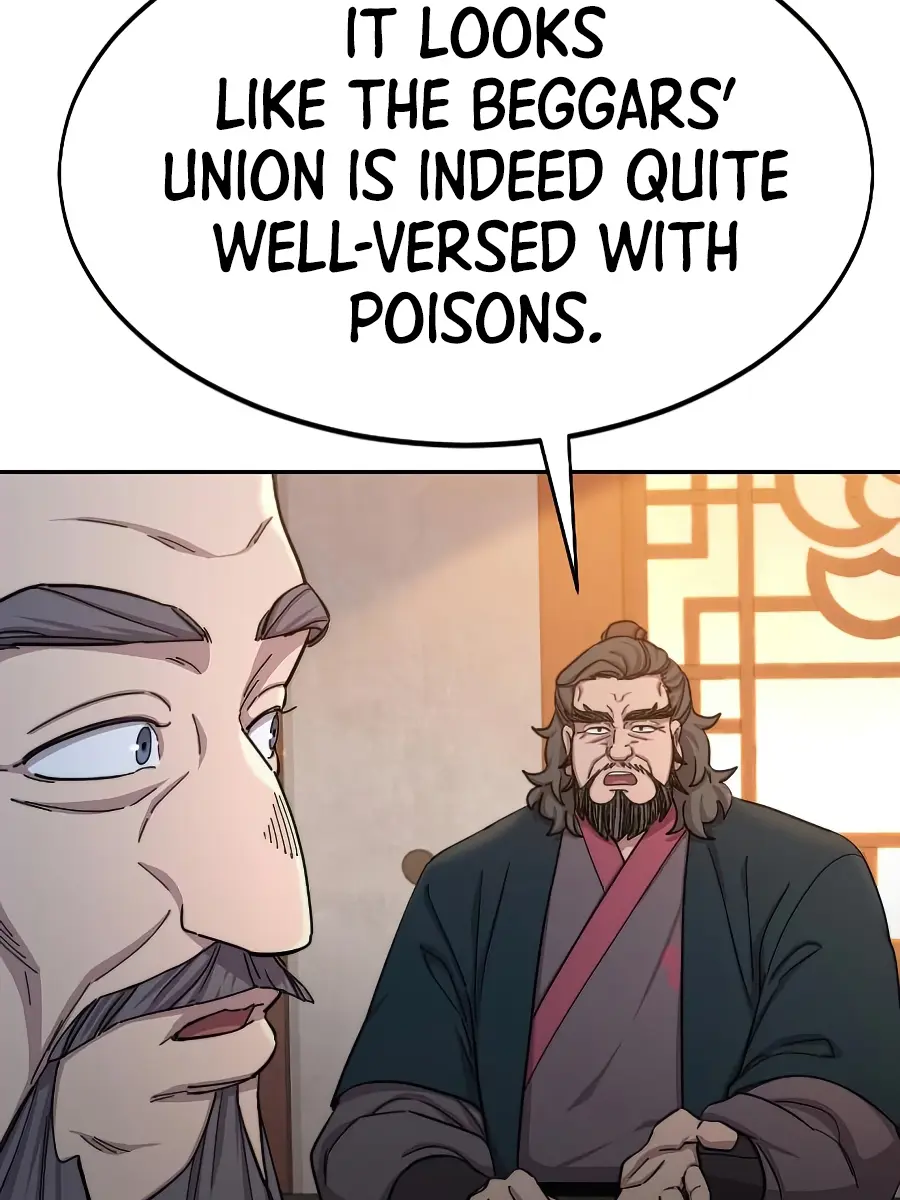 Return of the Mount Hua Sect Chapter 33 Page 99