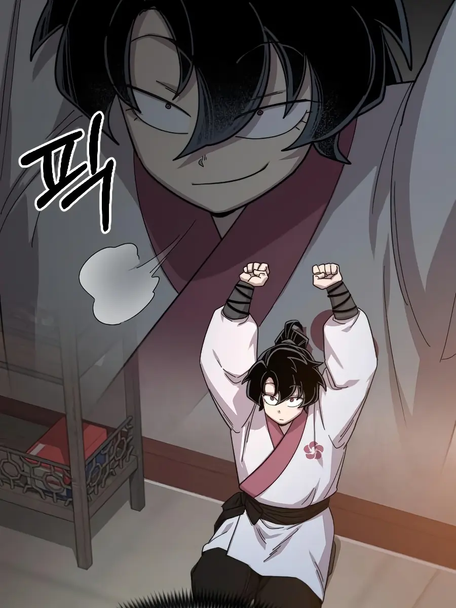 Return of the Mount Hua Sect Chapter 33 Page 102