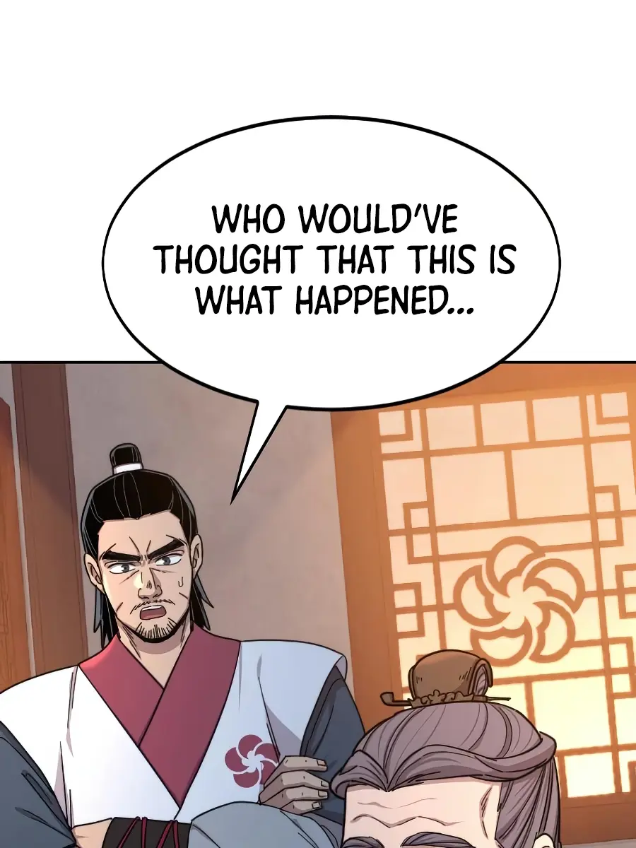 Return of the Mount Hua Sect Chapter 33 Page 104