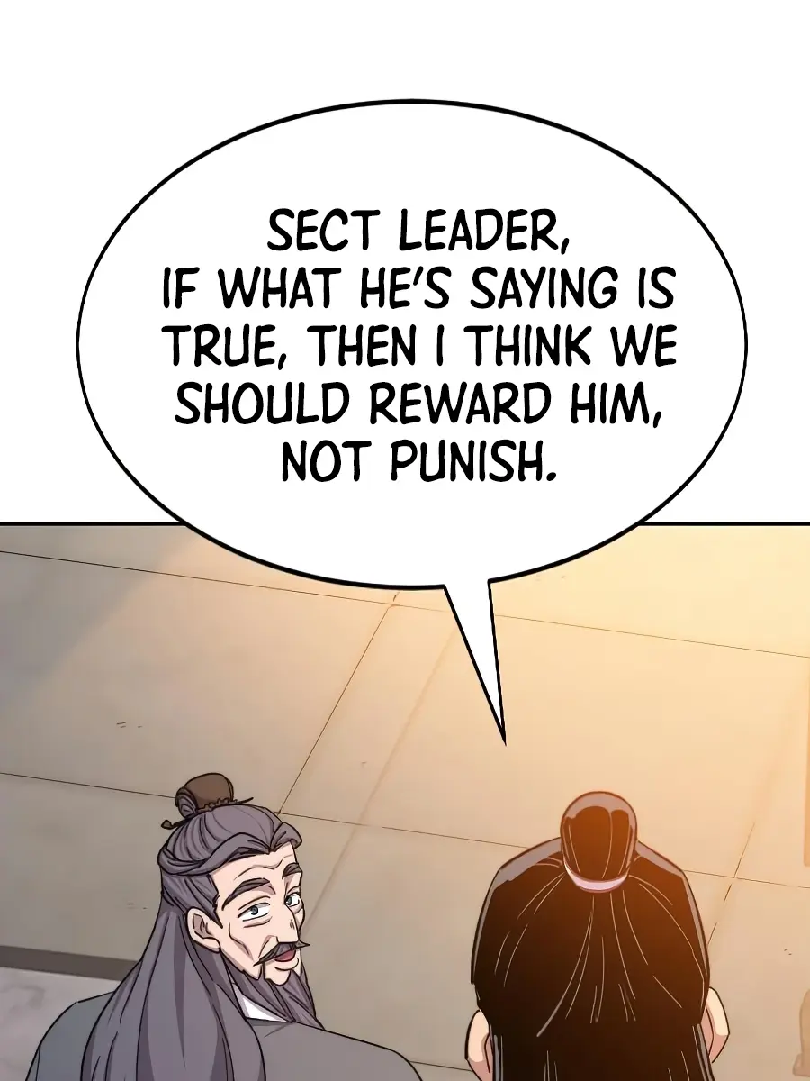 Return of the Mount Hua Sect Chapter 33 Page 106