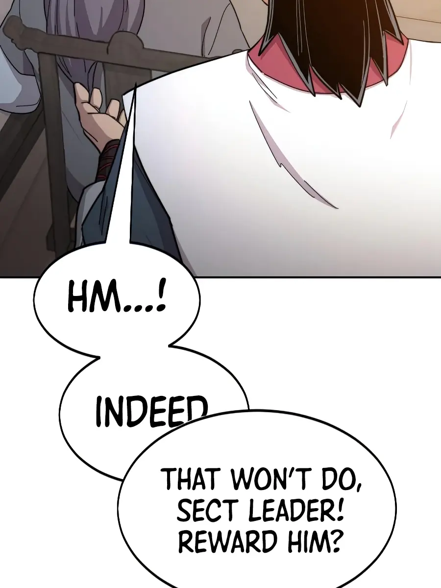 Return of the Mount Hua Sect Chapter 33 Page 107