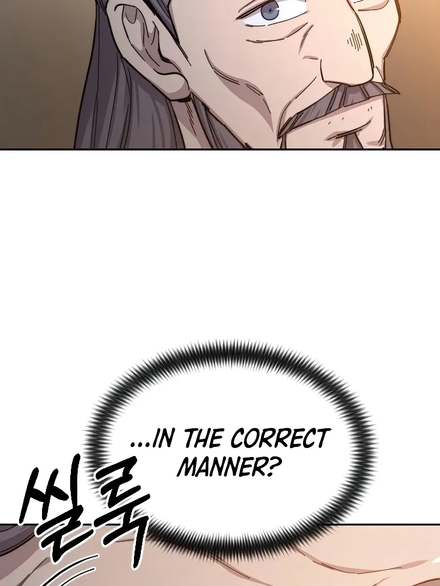 Return of the Mount Hua Sect Chapter 33 Page 112