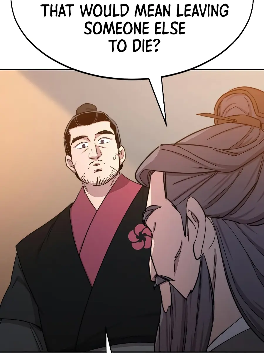 Return of the Mount Hua Sect Chapter 33 Page 116