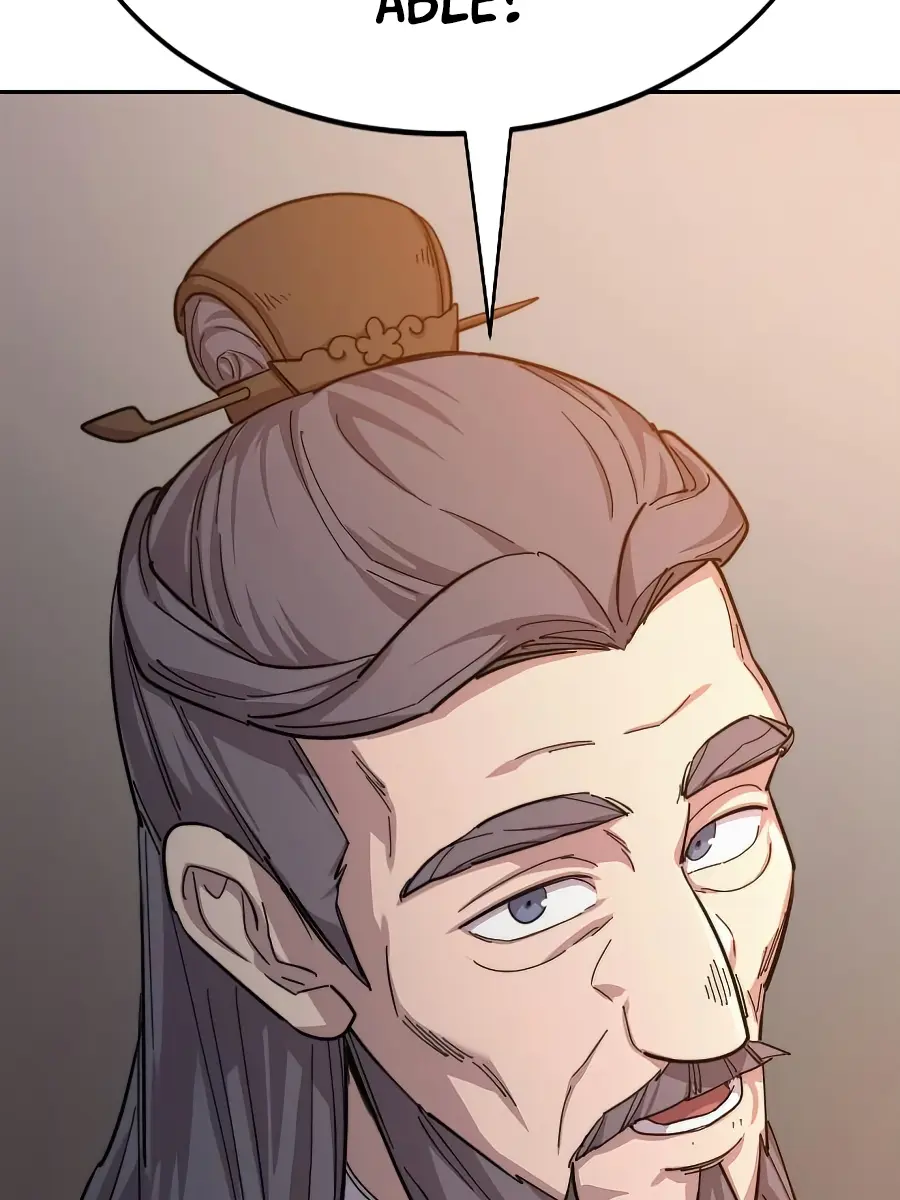 Return of the Mount Hua Sect Chapter 33 Page 122