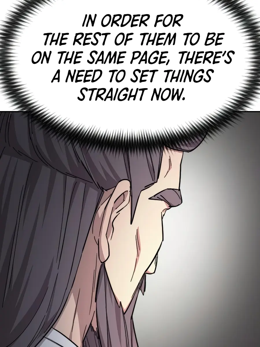 Return of the Mount Hua Sect Chapter 33 Page 131