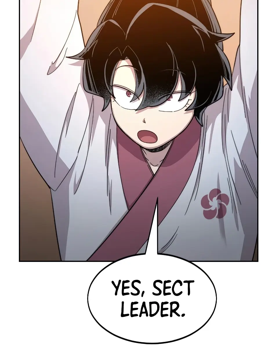 Return of the Mount Hua Sect Chapter 33 Page 136