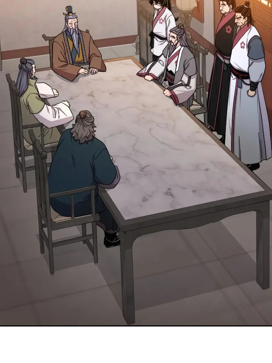 Return of the Mount Hua Sect Chapter 33 Page 144