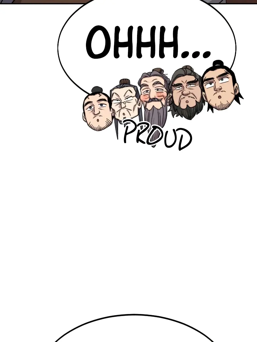 Return of the Mount Hua Sect Chapter 33 Page 147