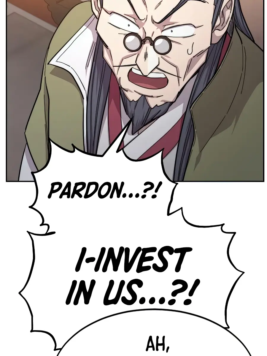 Return of the Mount Hua Sect Chapter 33 Page 150