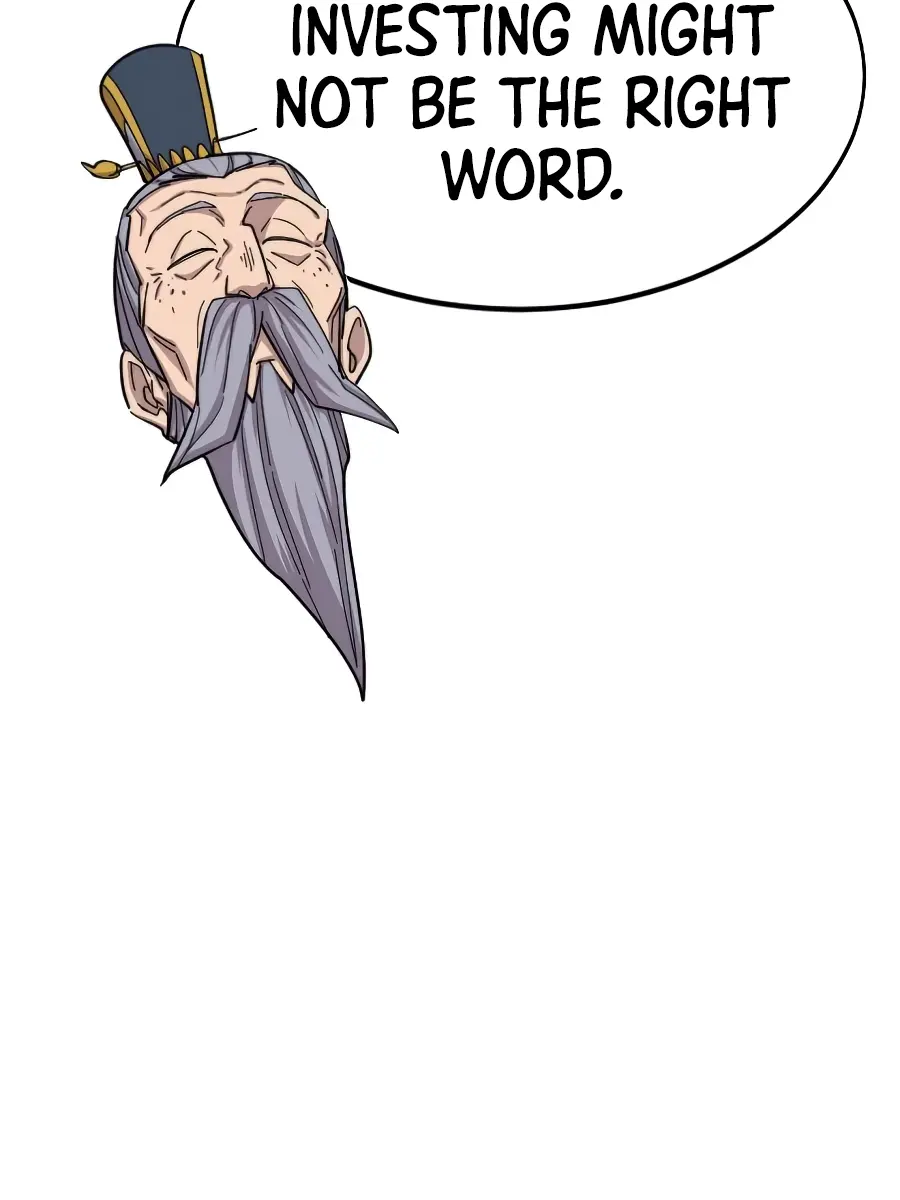 Return of the Mount Hua Sect Chapter 33 Page 151