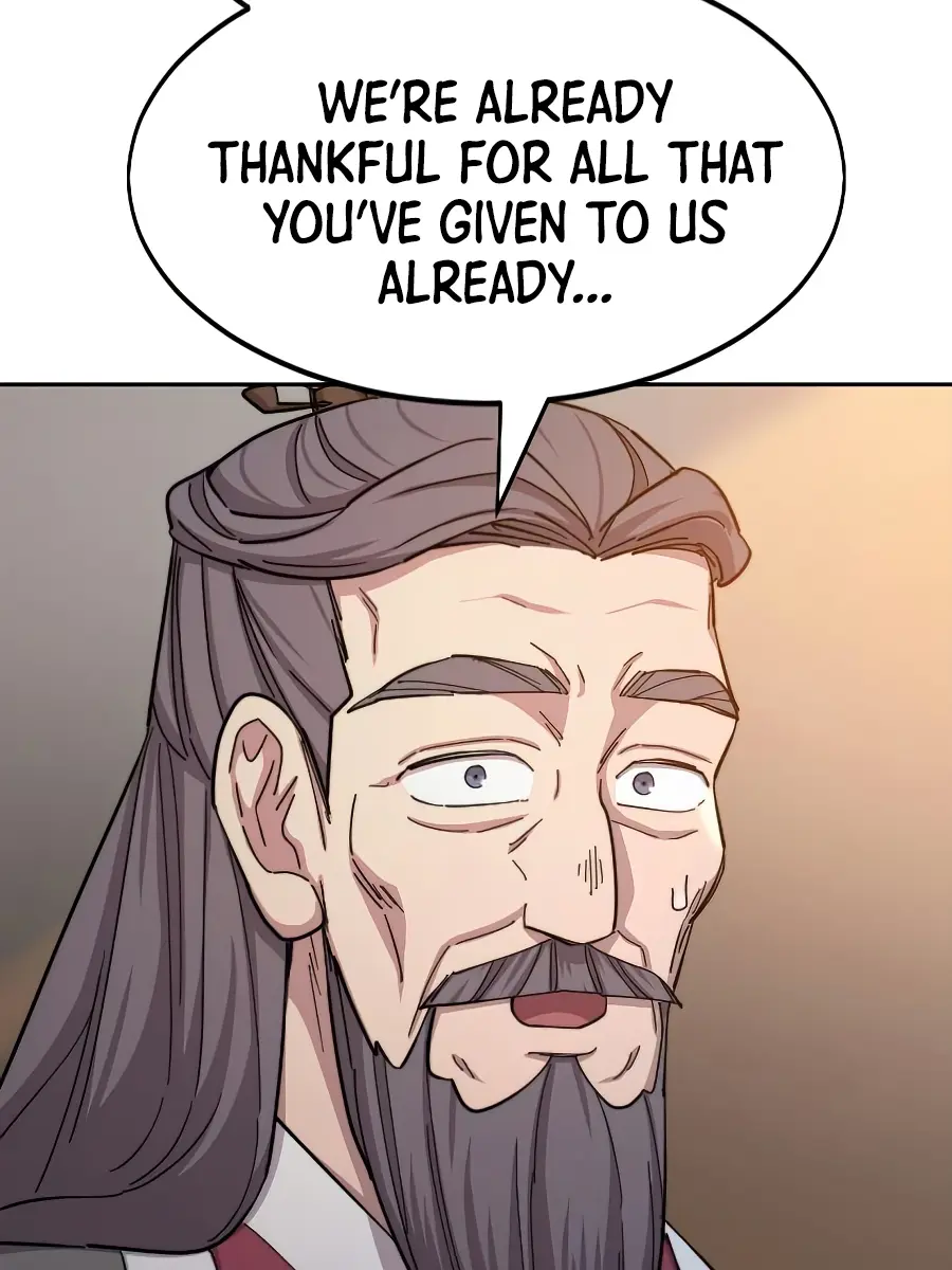 Return of the Mount Hua Sect Chapter 33 Page 155