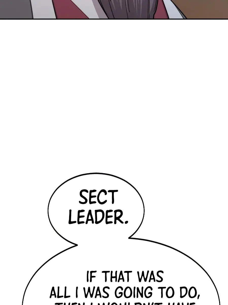 Return of the Mount Hua Sect Chapter 33 Page 156