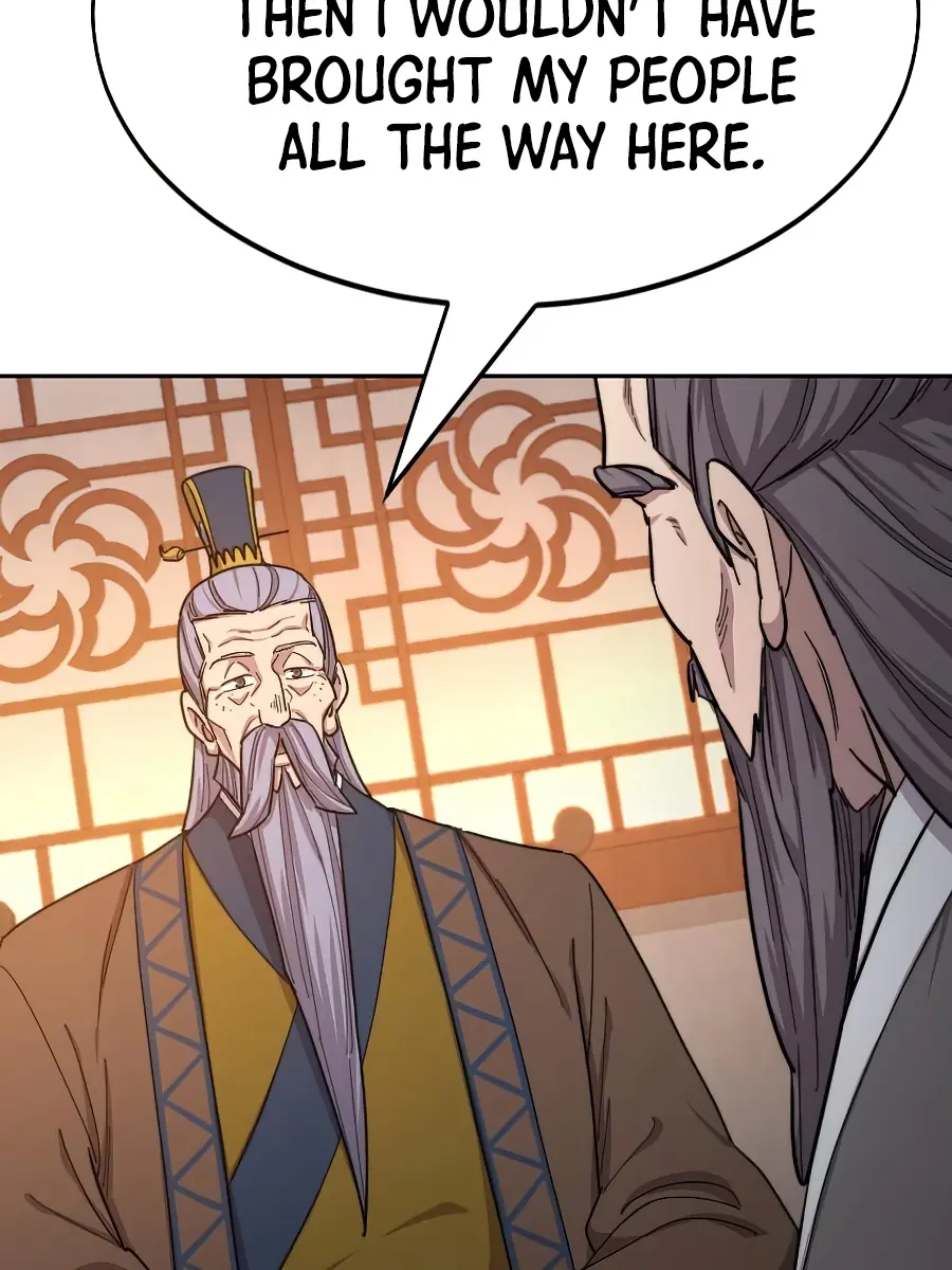 Return of the Mount Hua Sect Chapter 33 Page 157