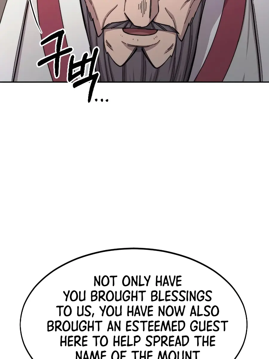 Return of the Mount Hua Sect Chapter 33 Page 163