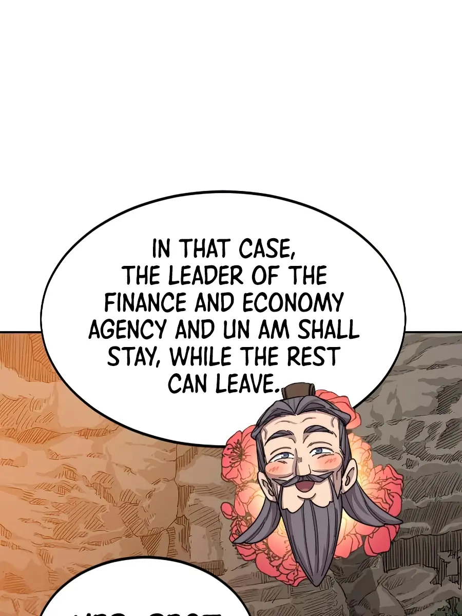 Return of the Mount Hua Sect Chapter 33 Page 167