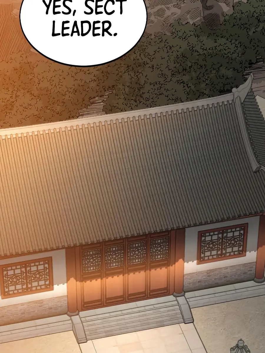 Return of the Mount Hua Sect Chapter 33 Page 168