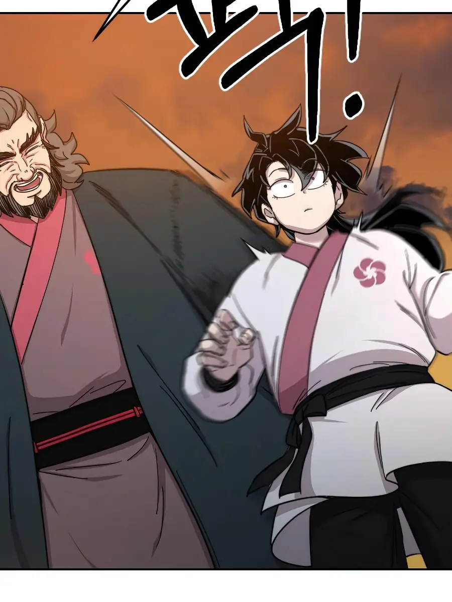 Return of the Mount Hua Sect Chapter 33 Page 171