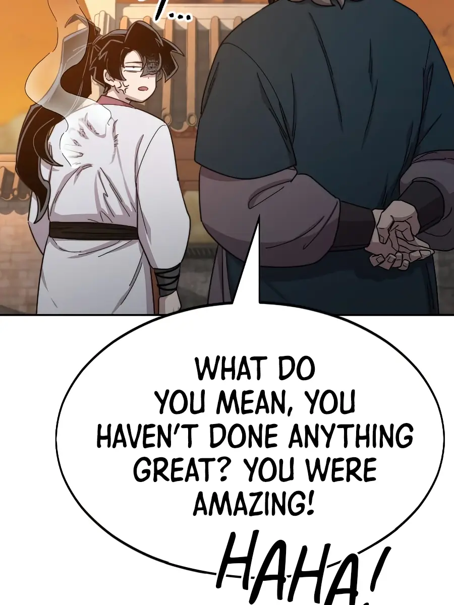 Return of the Mount Hua Sect Chapter 33 Page 173