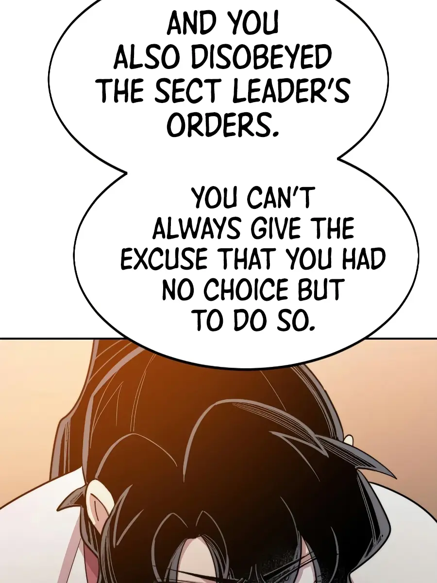 Return of the Mount Hua Sect Chapter 33 Page 184